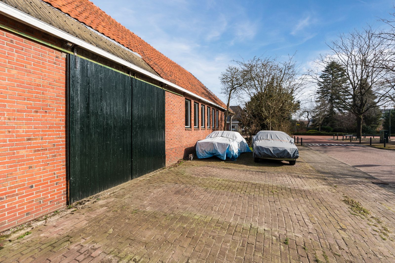Hoofdweg 58