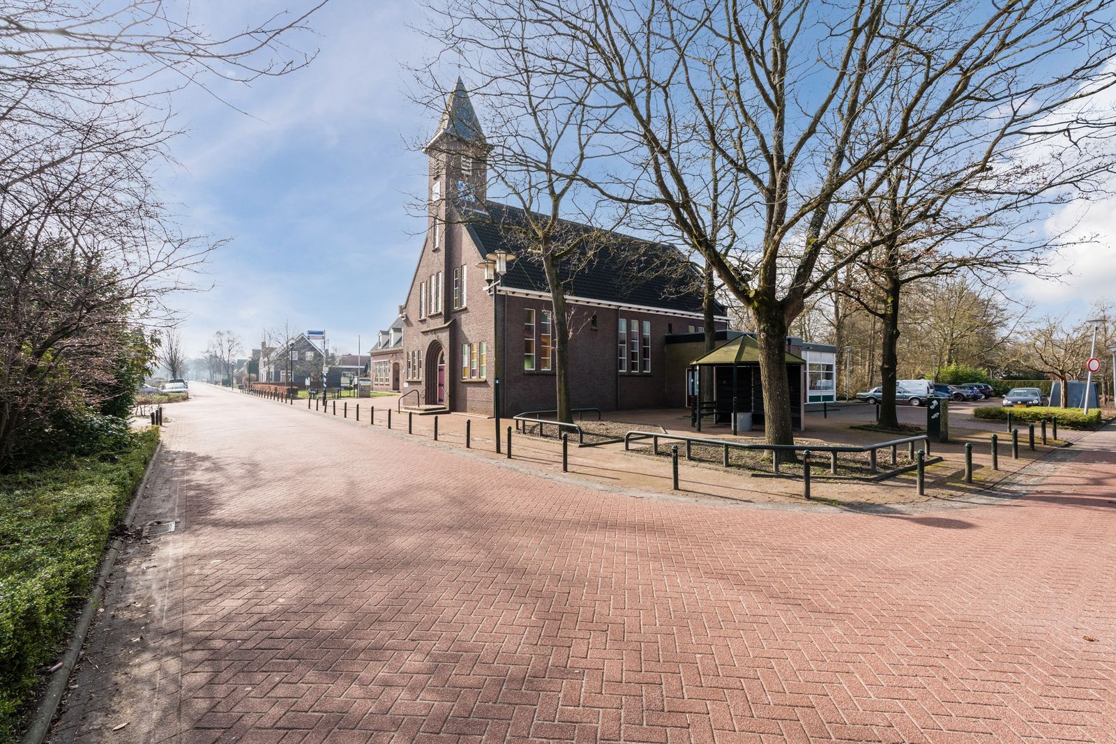 Hoofdweg 58