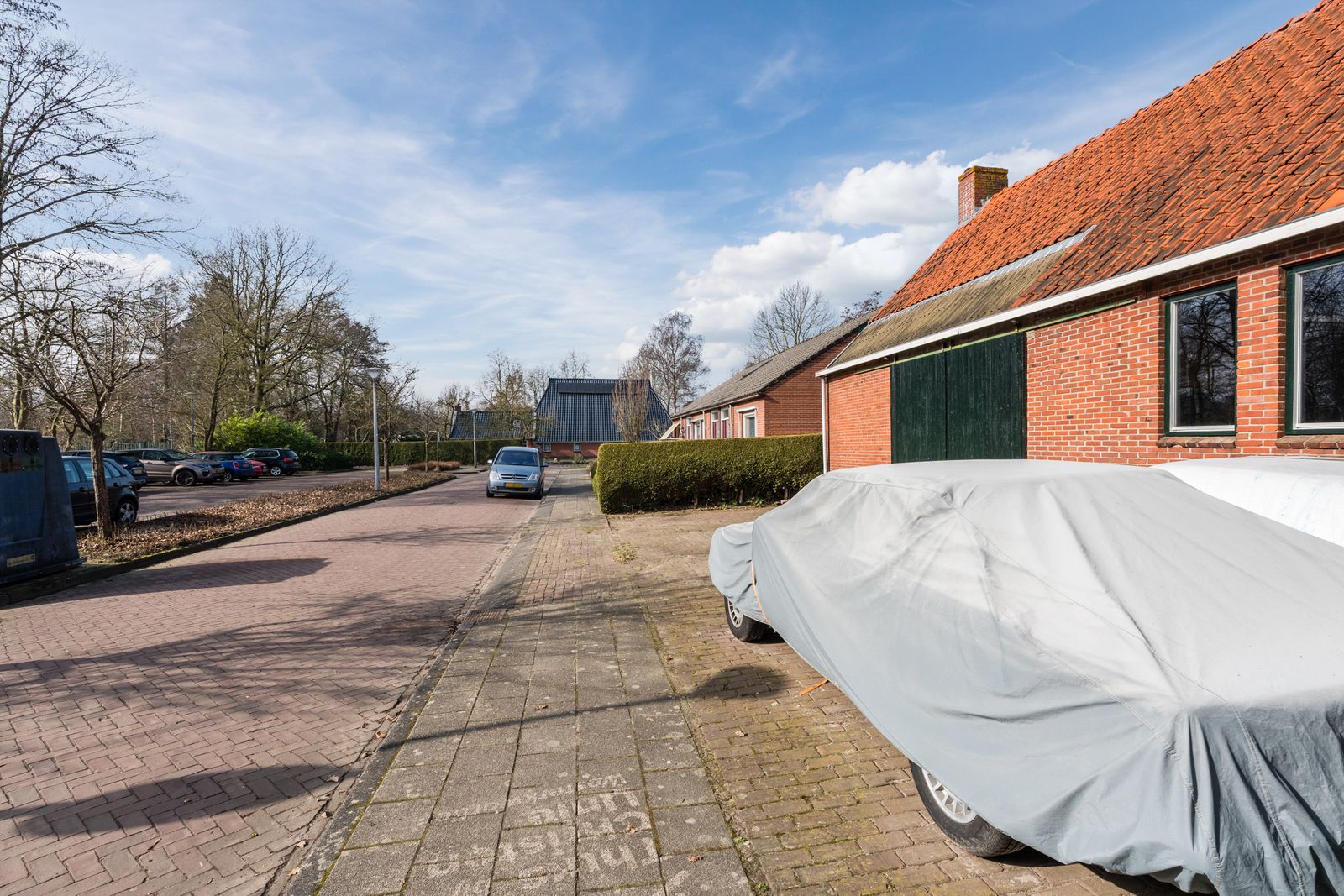 Hoofdweg 58