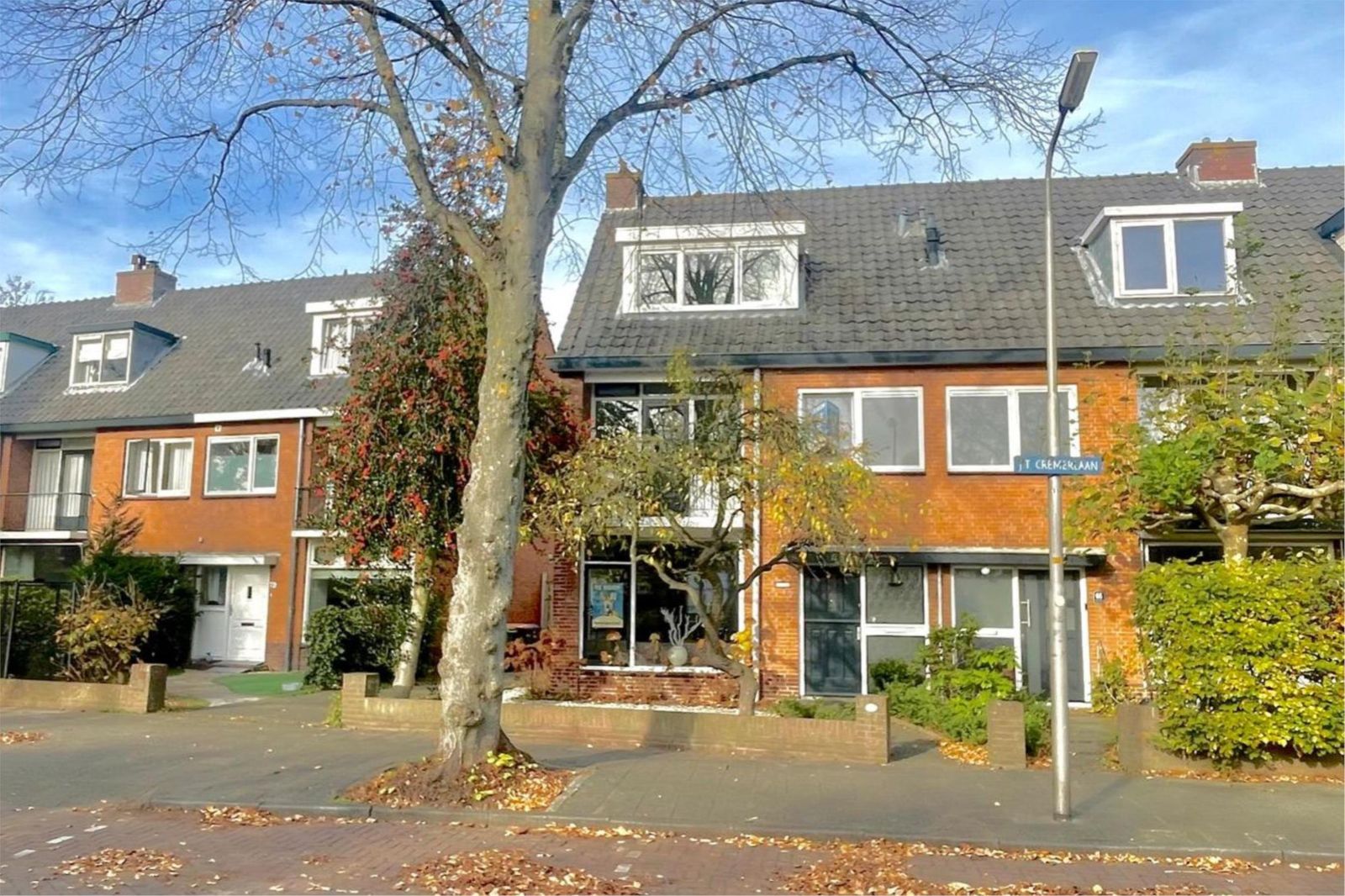 J.T. Cremerlaan 70