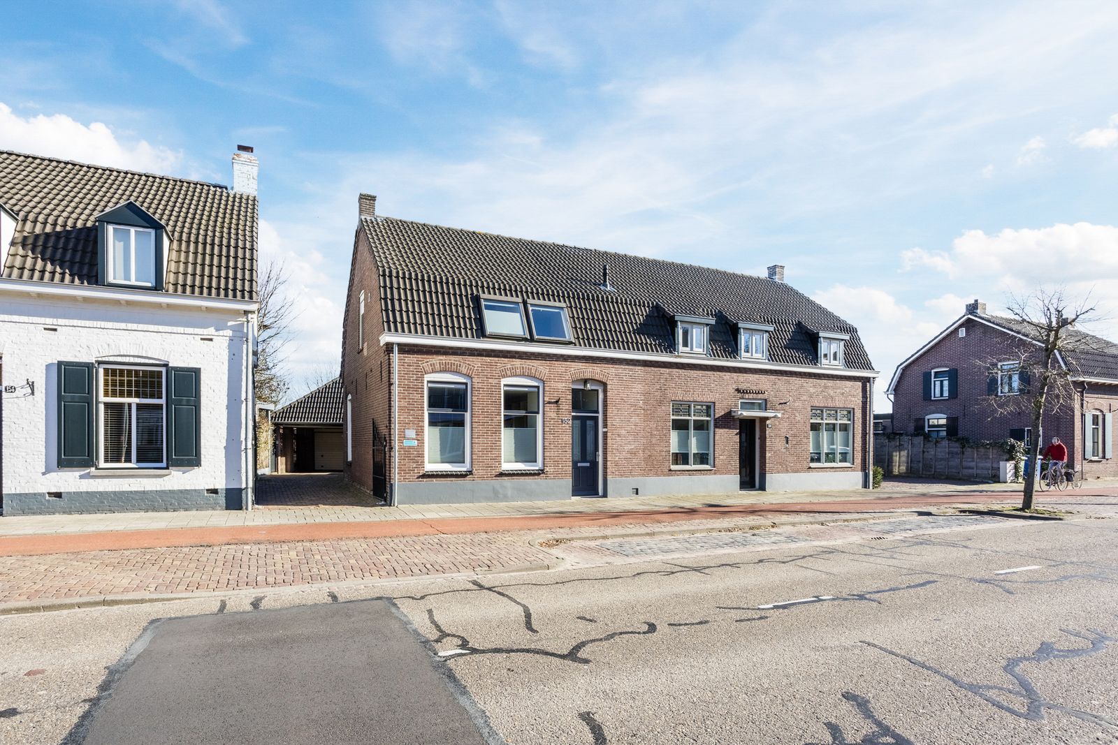 Dorpstraat 152