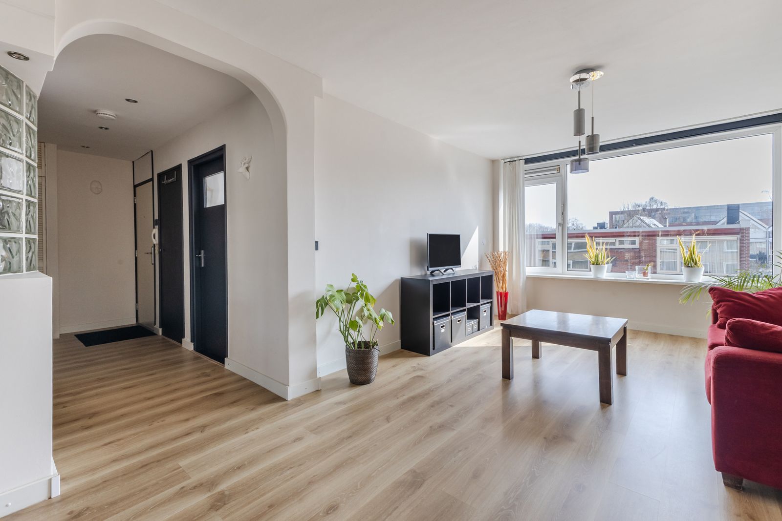 Aart van der Leeuwstraat 51