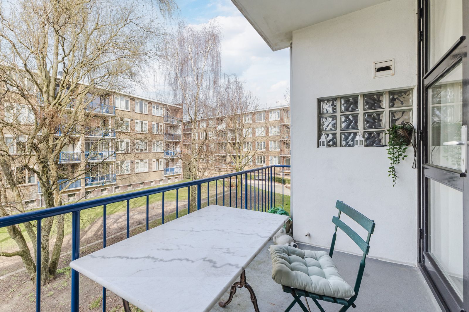 Aart van der Leeuwstraat 51