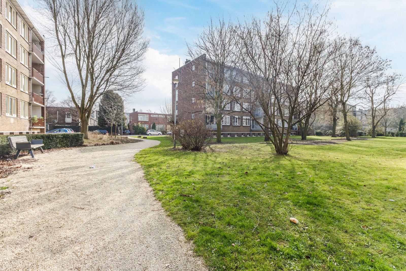 Aart van der Leeuwstraat 51