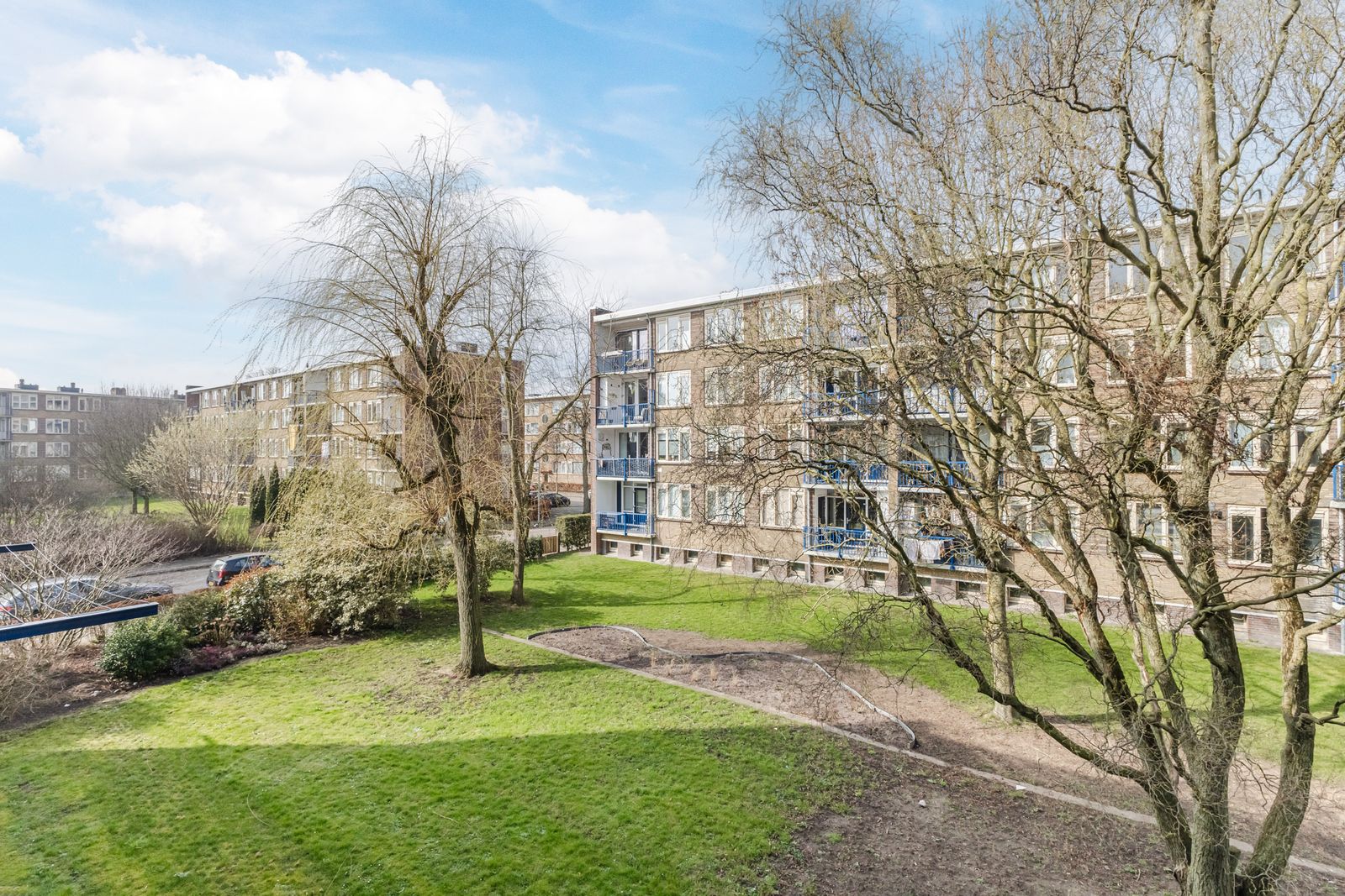 Aart van der Leeuwstraat 51