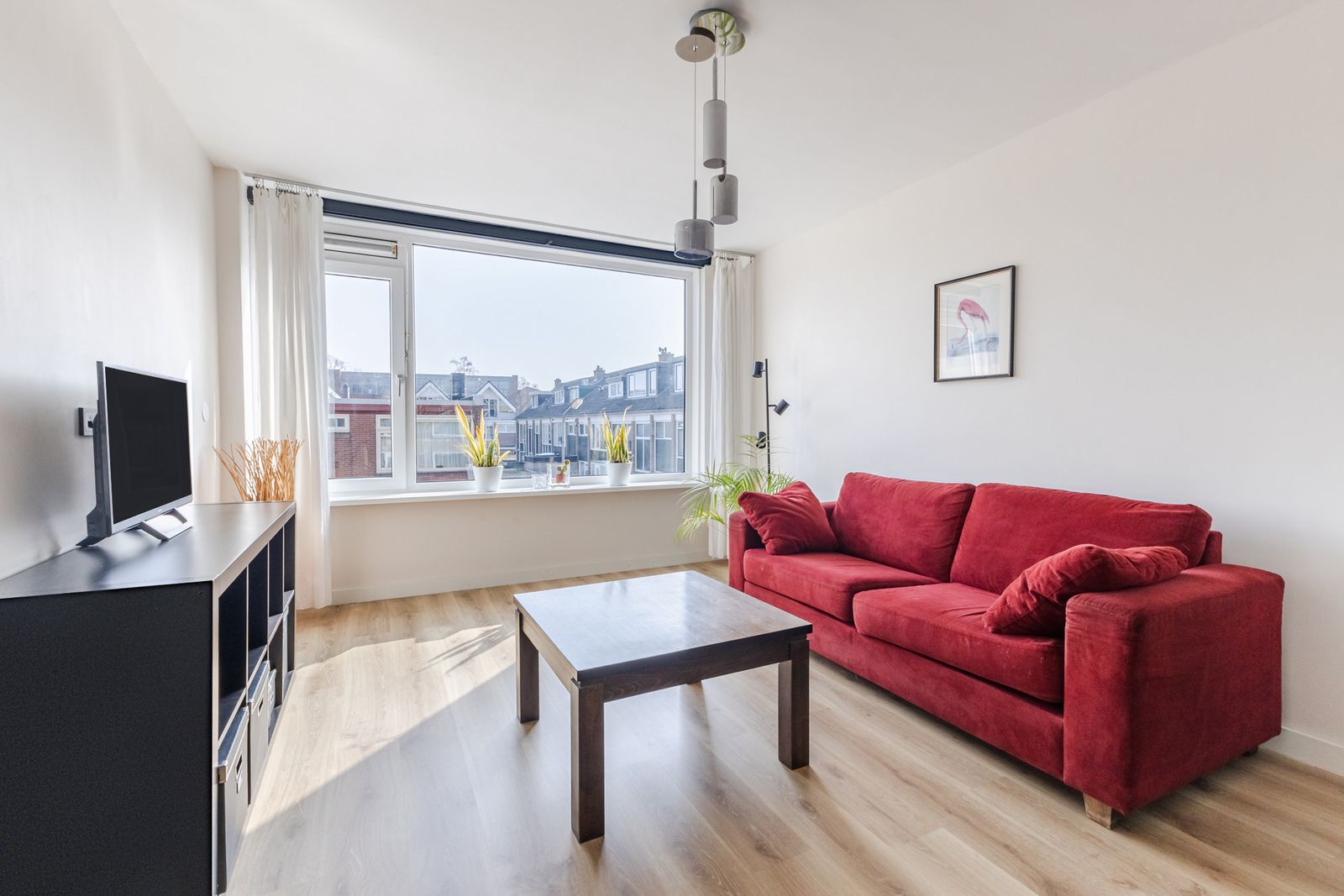 Aart van der Leeuwstraat 51