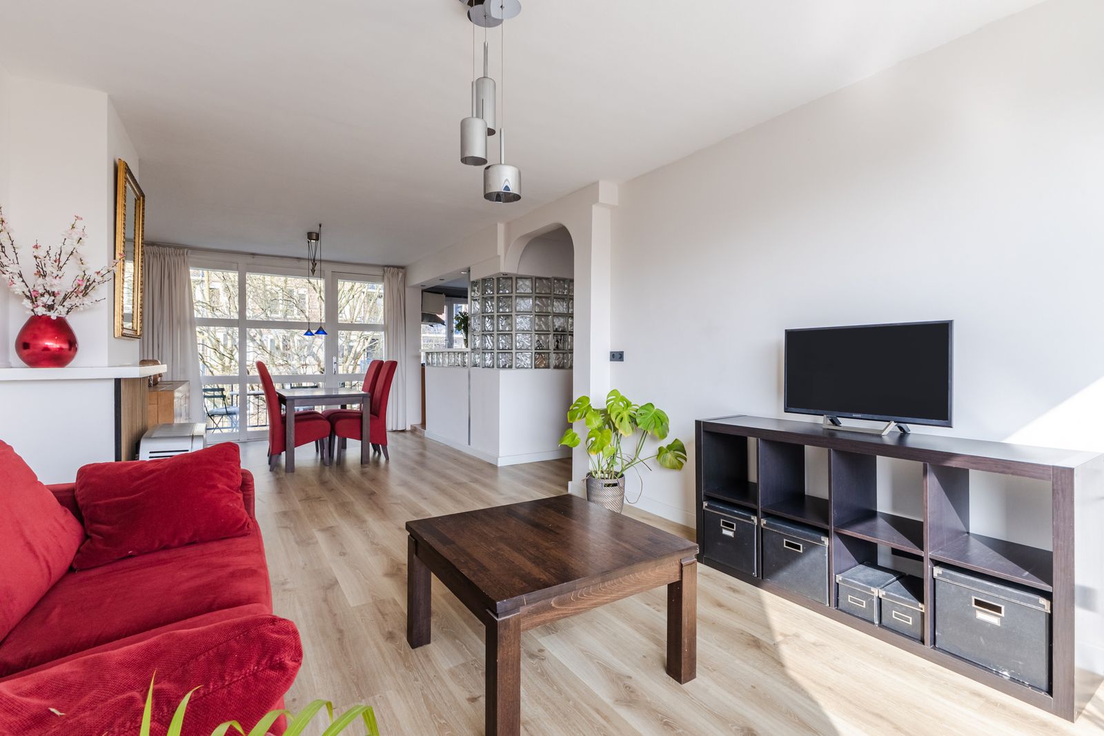 Aart van der Leeuwstraat 51