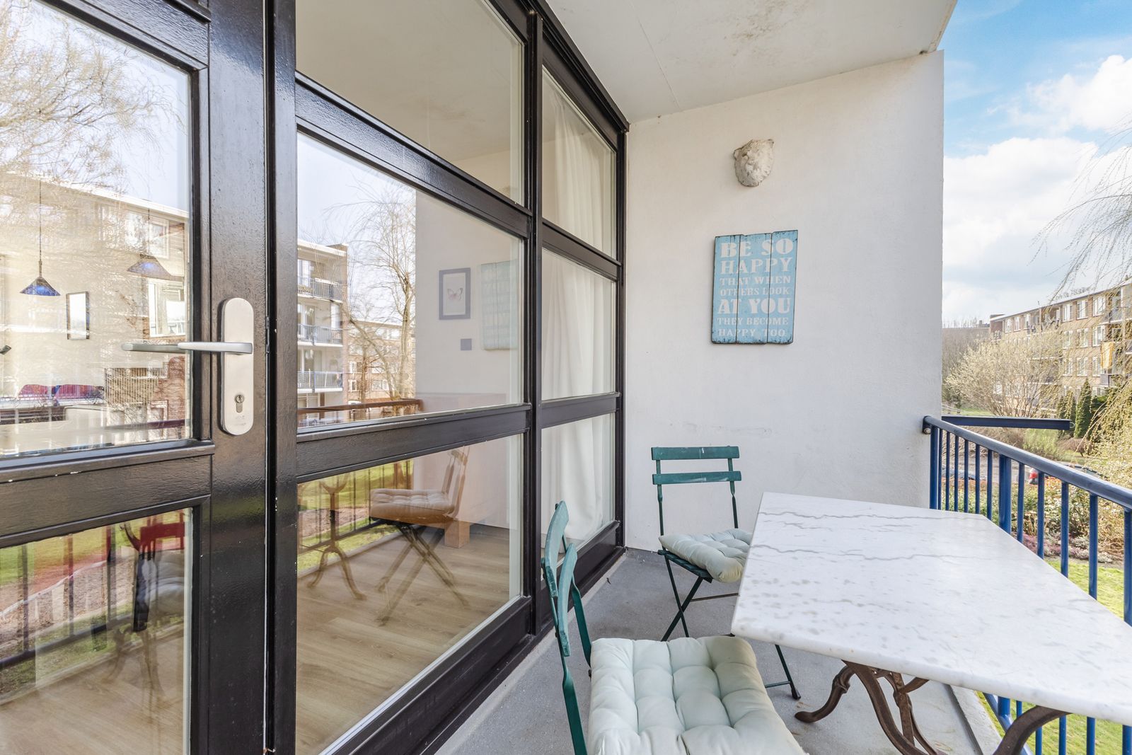 Aart van der Leeuwstraat 51