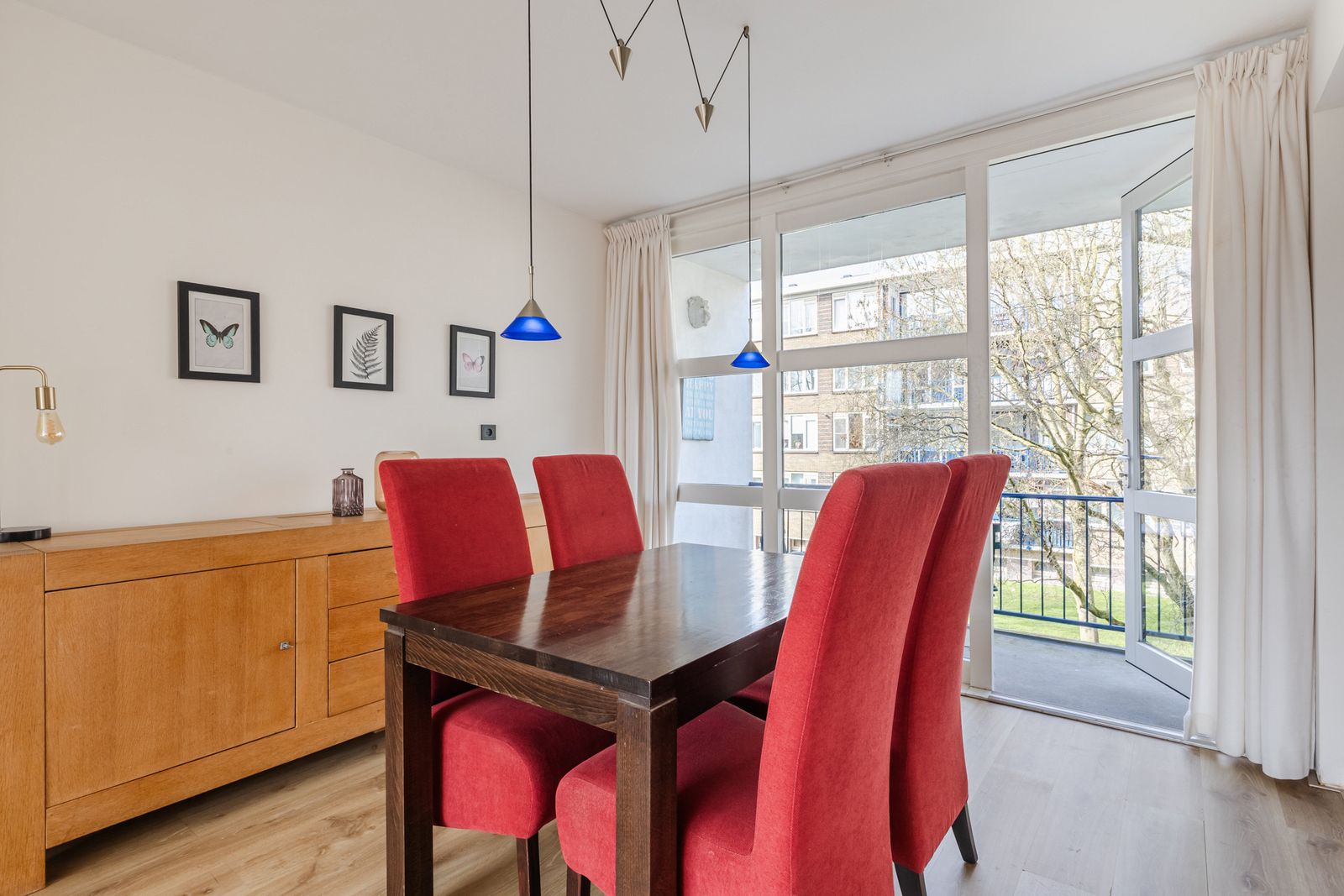 Aart van der Leeuwstraat 51