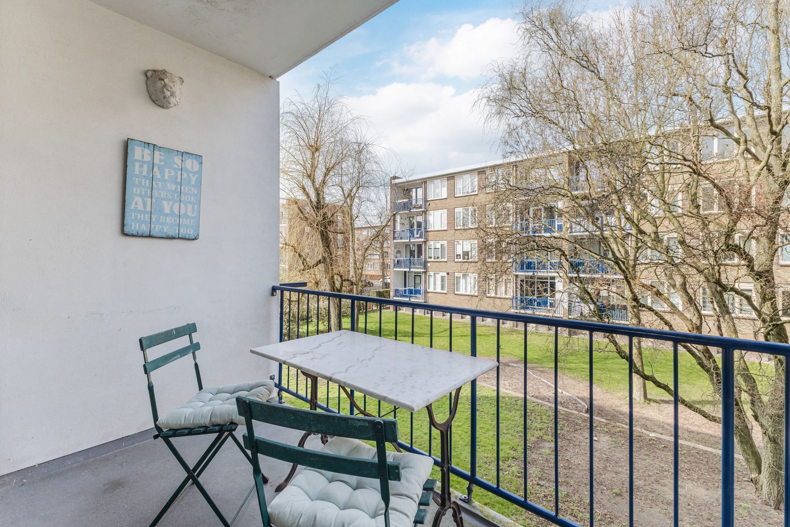 Aart van der Leeuwstraat 51