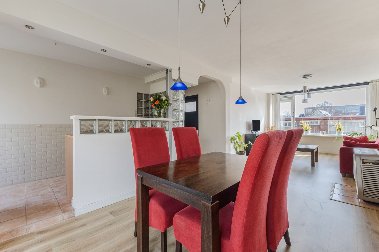 Aart van der Leeuwstraat 51