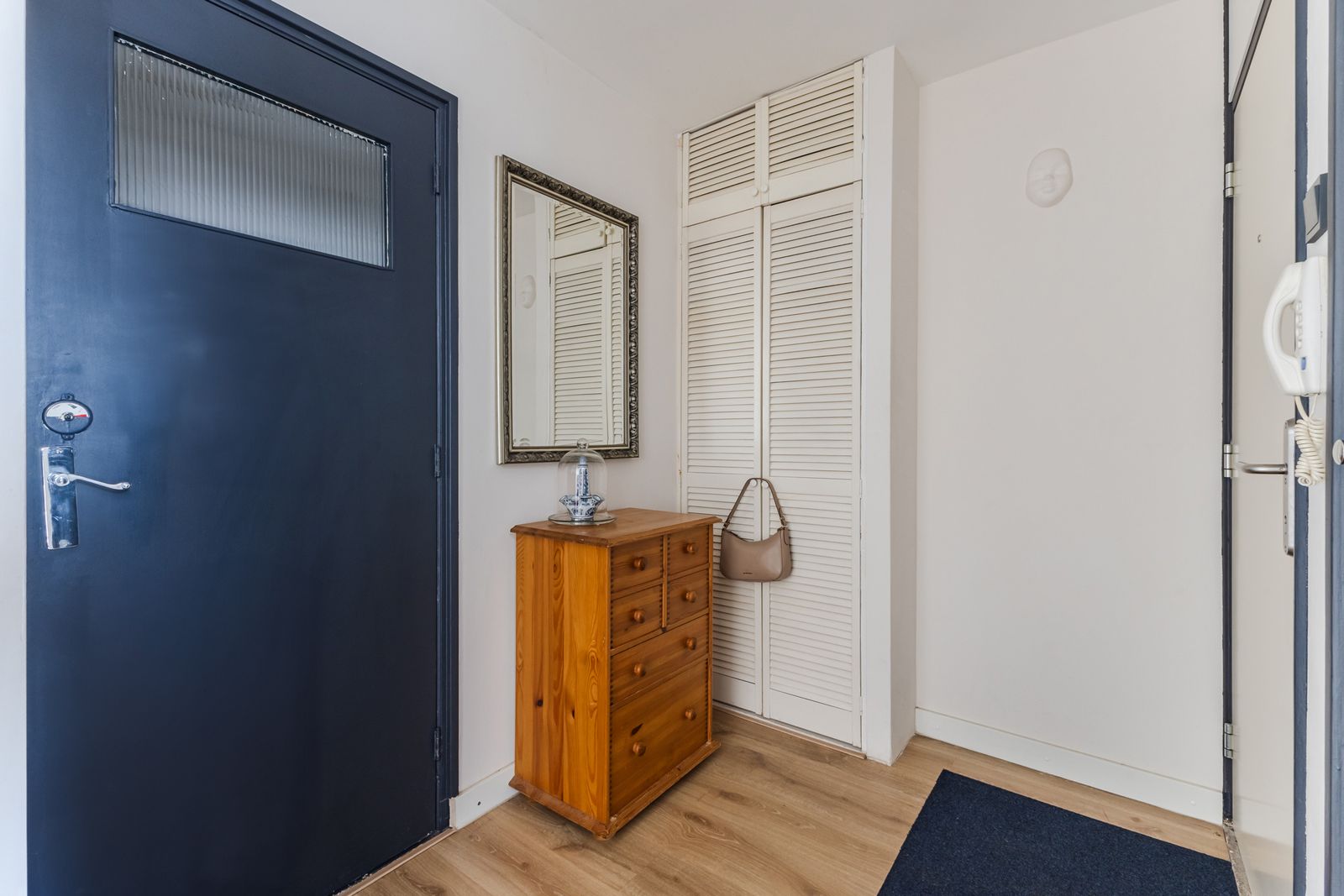 Aart van der Leeuwstraat 51