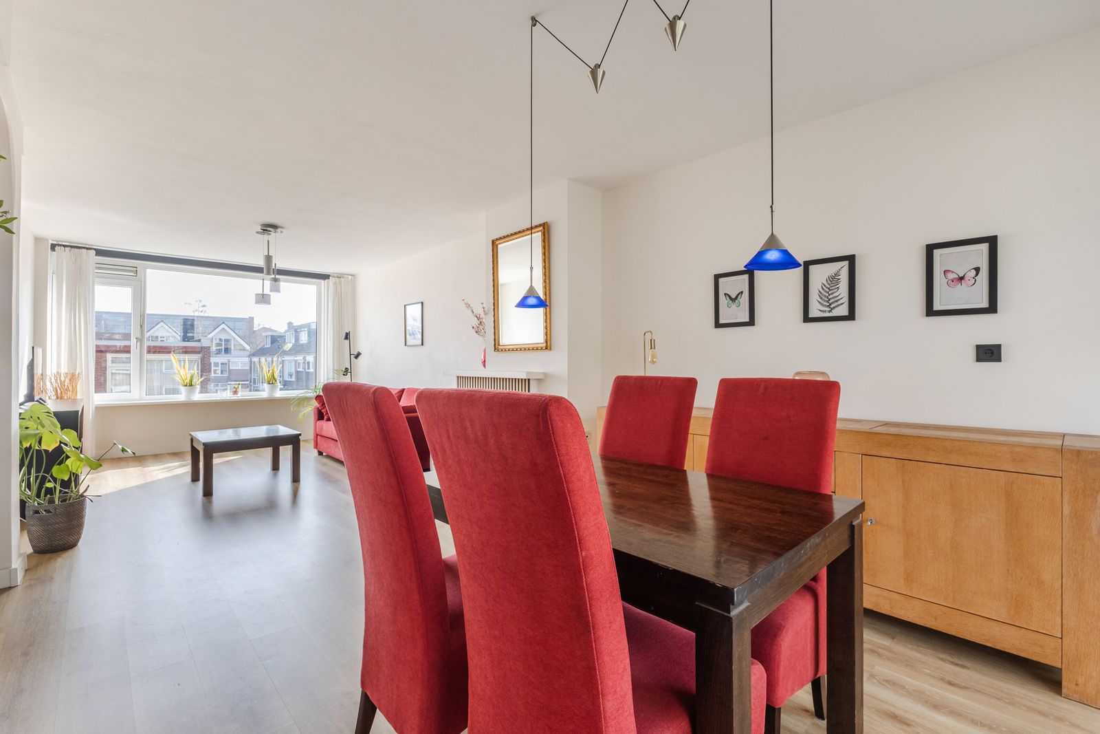 Aart van der Leeuwstraat 51