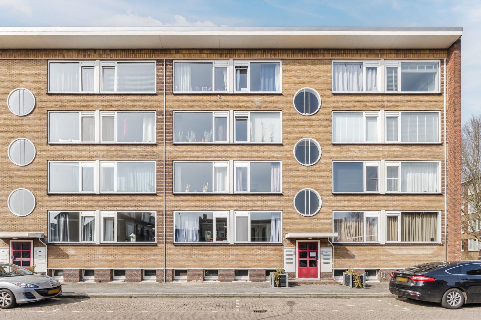 Aart van der Leeuwstraat 51