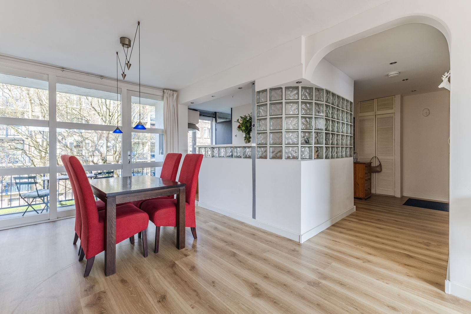 Aart van der Leeuwstraat 51