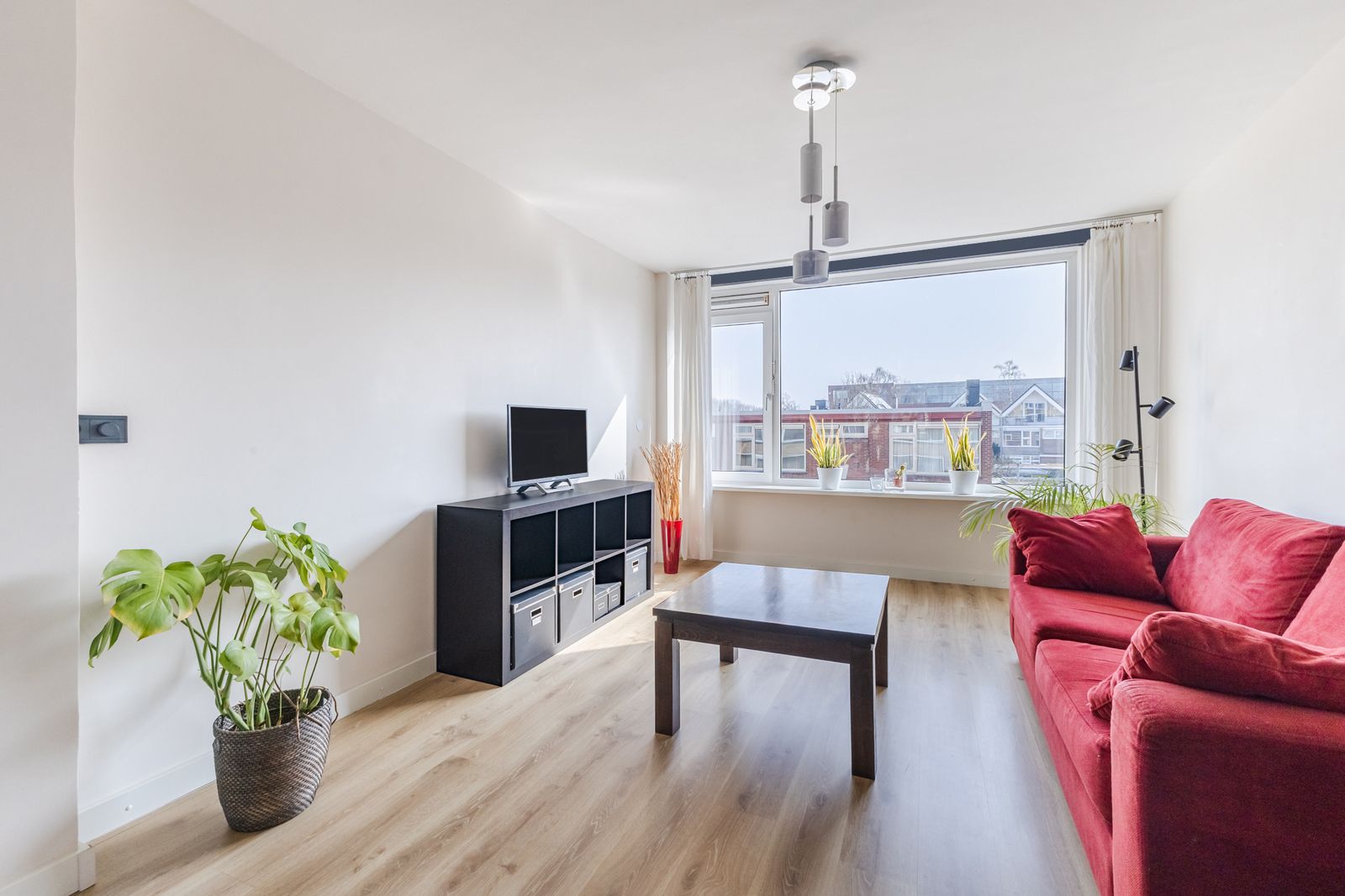 Aart van der Leeuwstraat 51