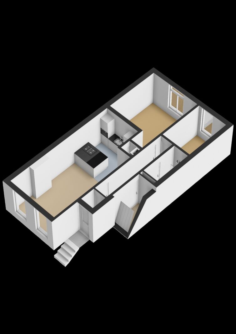Govert Flinckstraat 281H