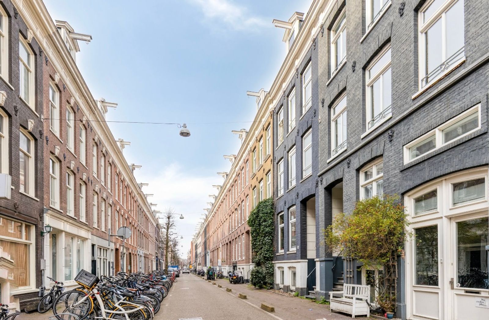 Govert Flinckstraat 281H