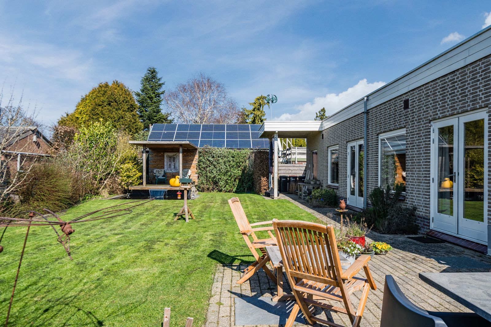 Pastoor Suidgeeststraat 16