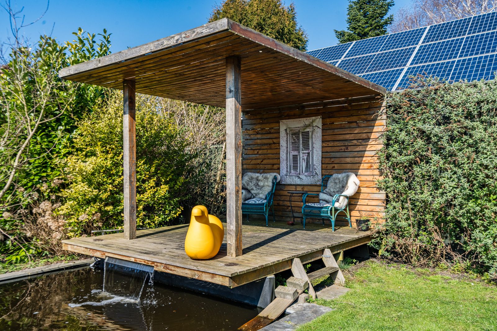 Pastoor Suidgeeststraat 16