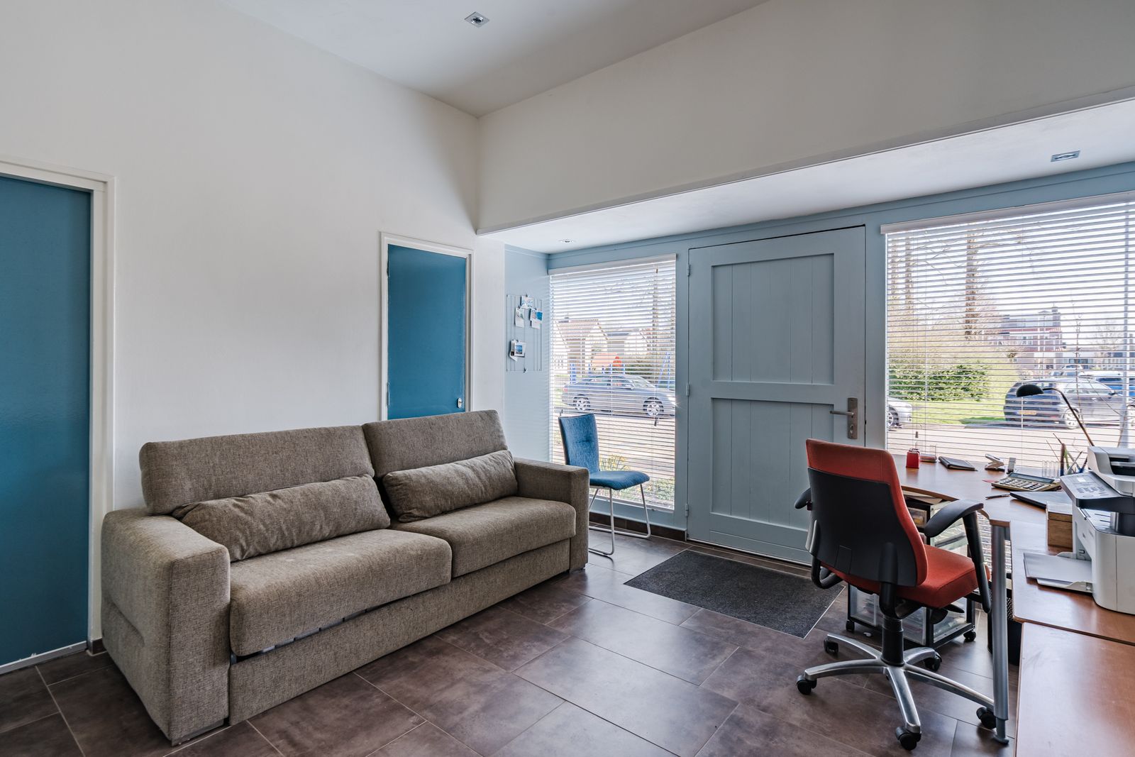 Pastoor Suidgeeststraat 16