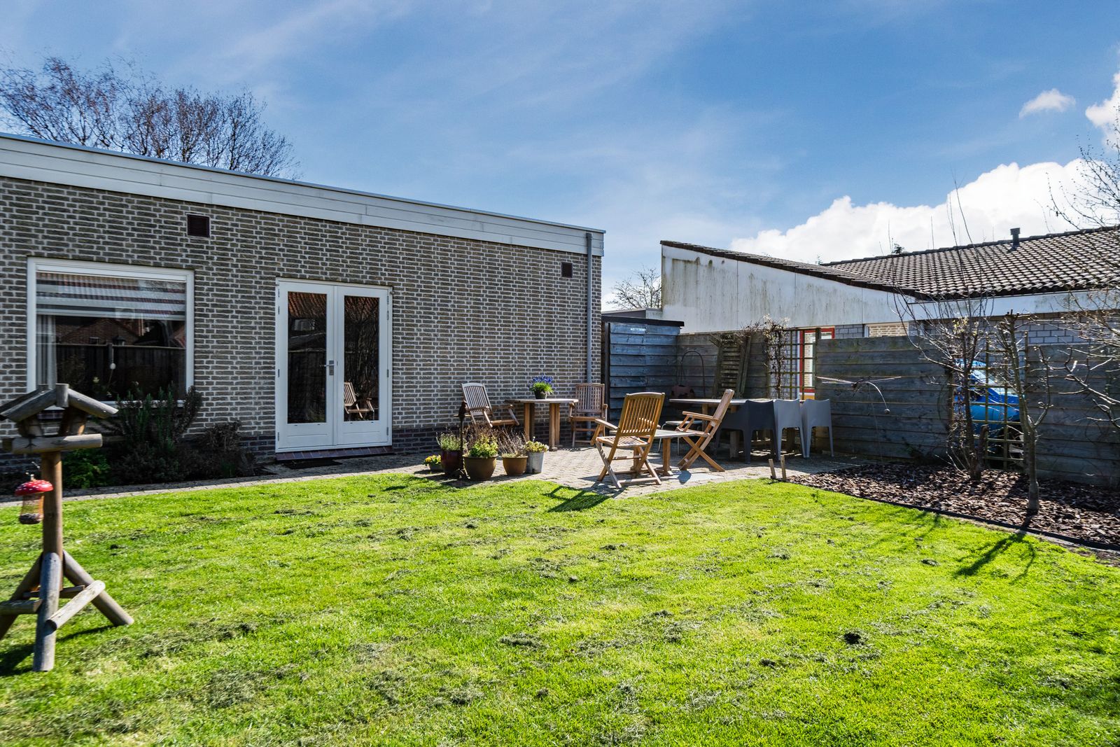 Pastoor Suidgeeststraat 16