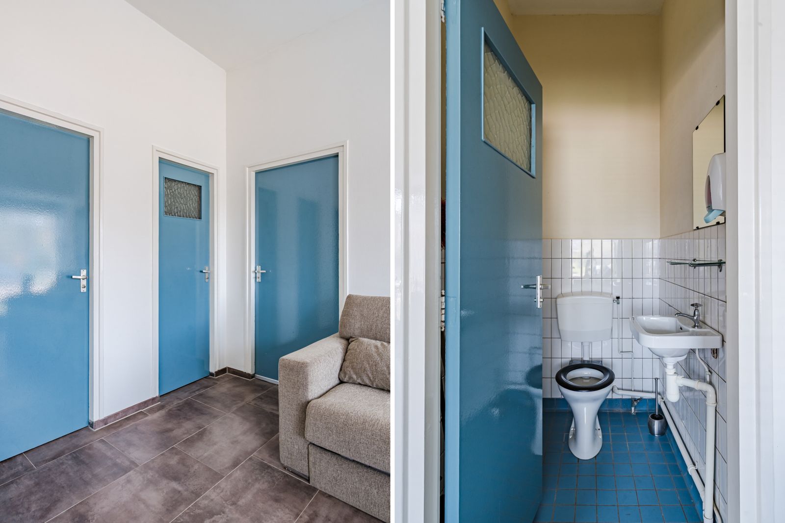 Pastoor Suidgeeststraat 16