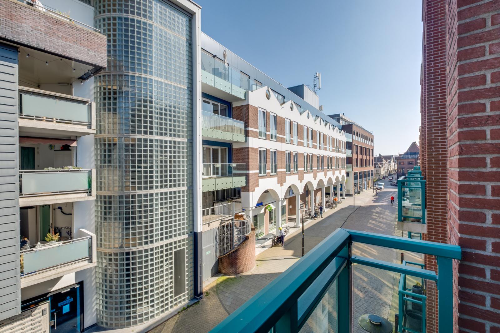 Graaf van Burenstraat 2F27