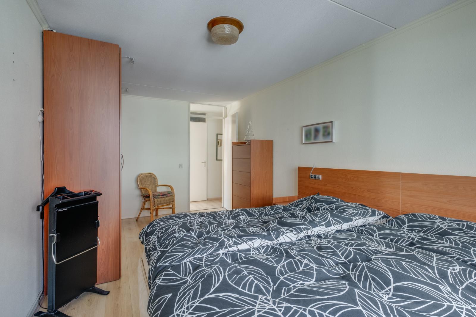 Graaf van Burenstraat 2F27