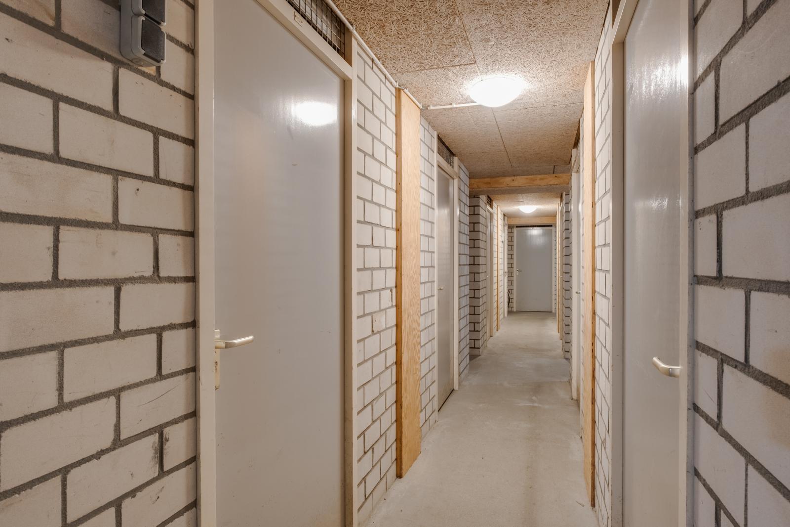 Graaf van Burenstraat 2F27