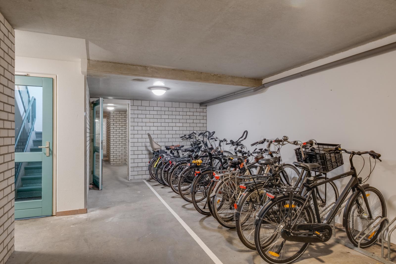 Graaf van Burenstraat 2F27