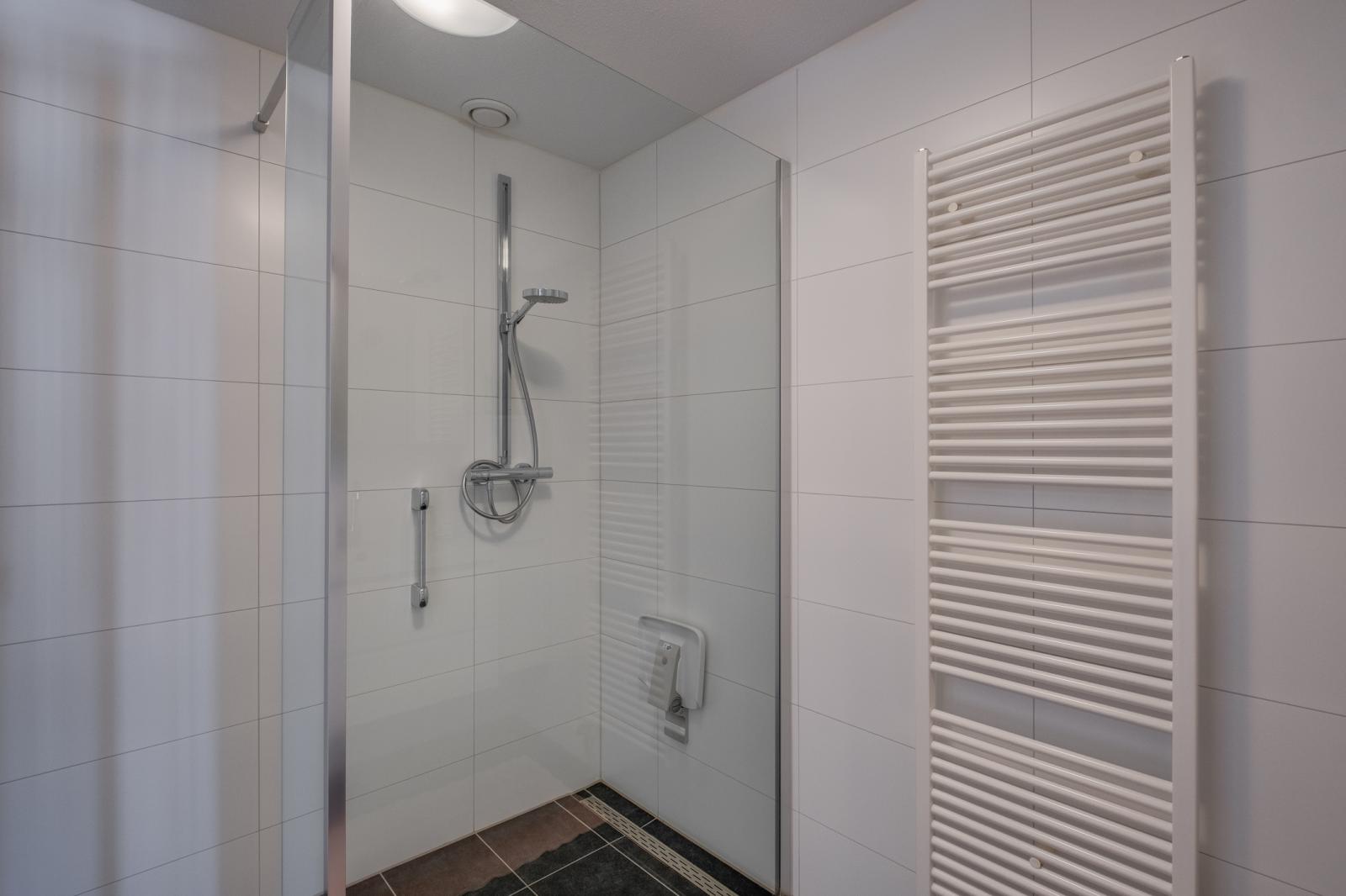 Graaf van Burenstraat 2F27