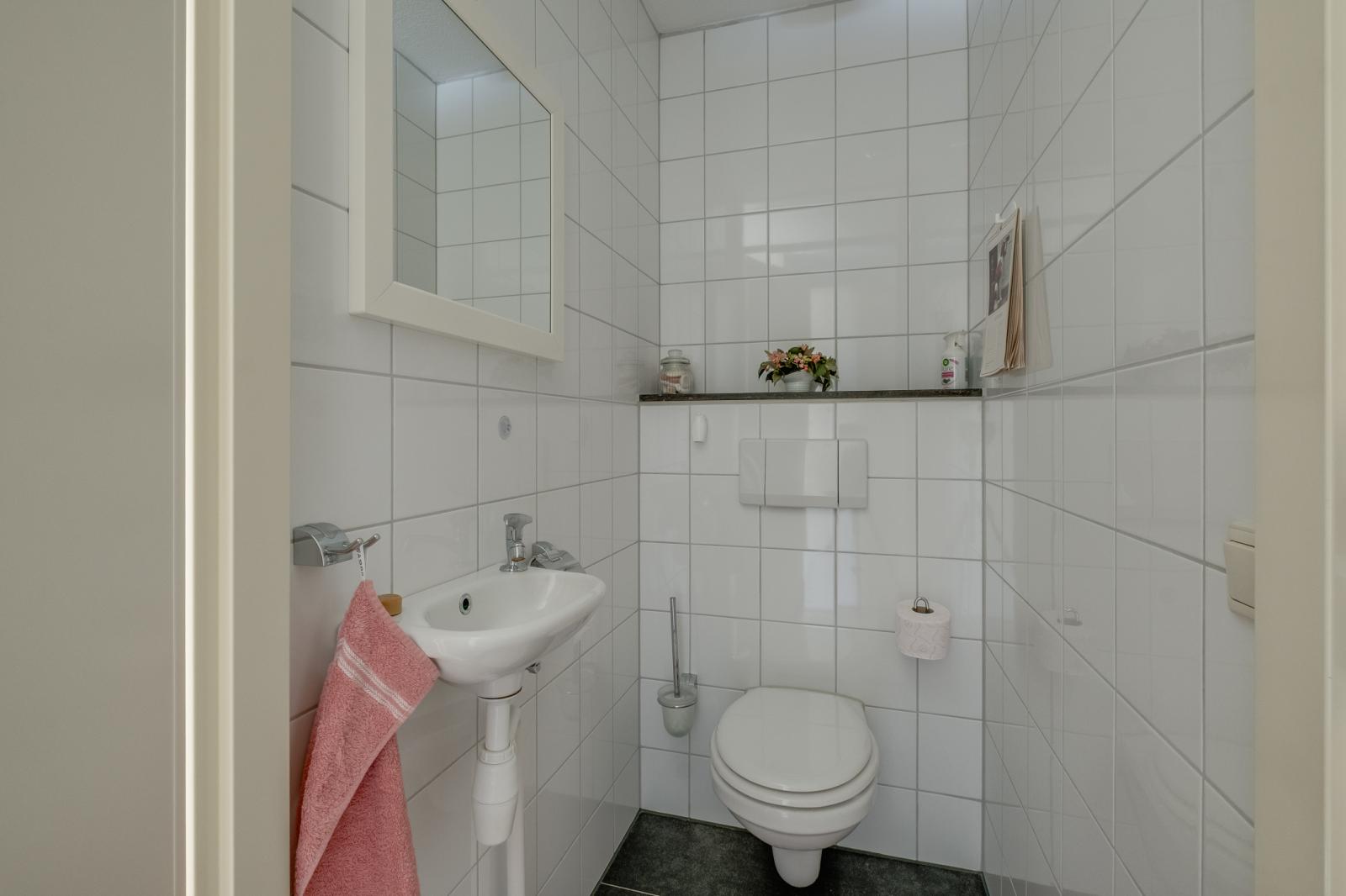 Graaf van Burenstraat 2F27