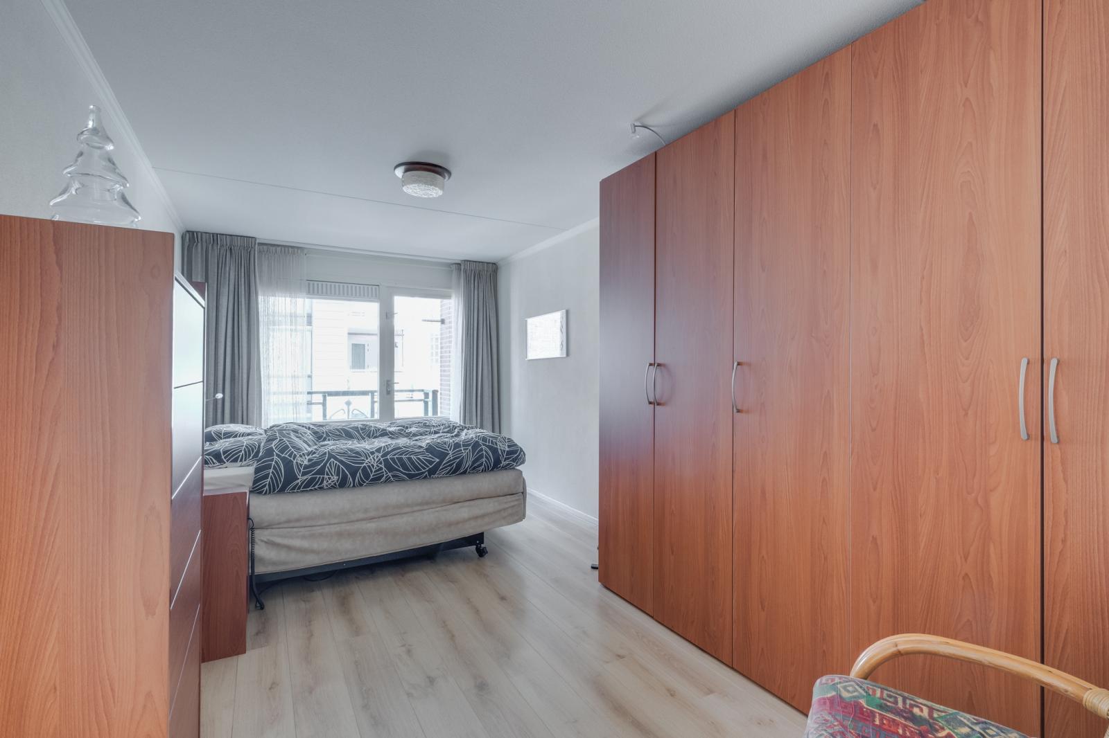 Graaf van Burenstraat 2F27