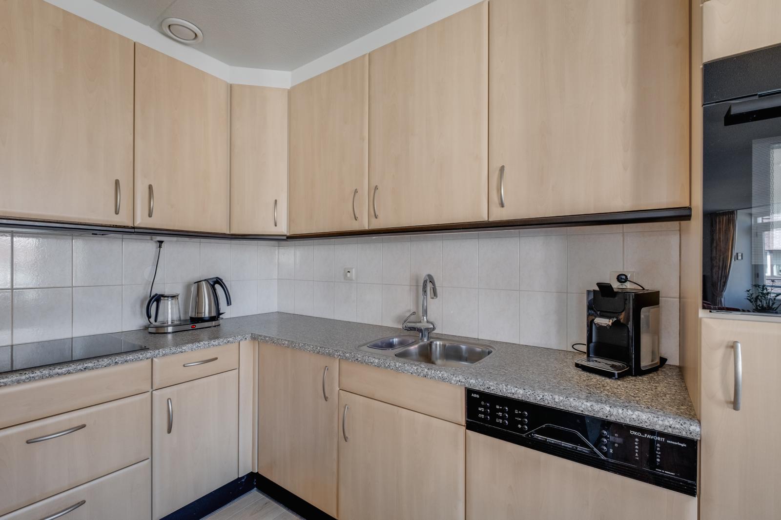 Graaf van Burenstraat 2F27