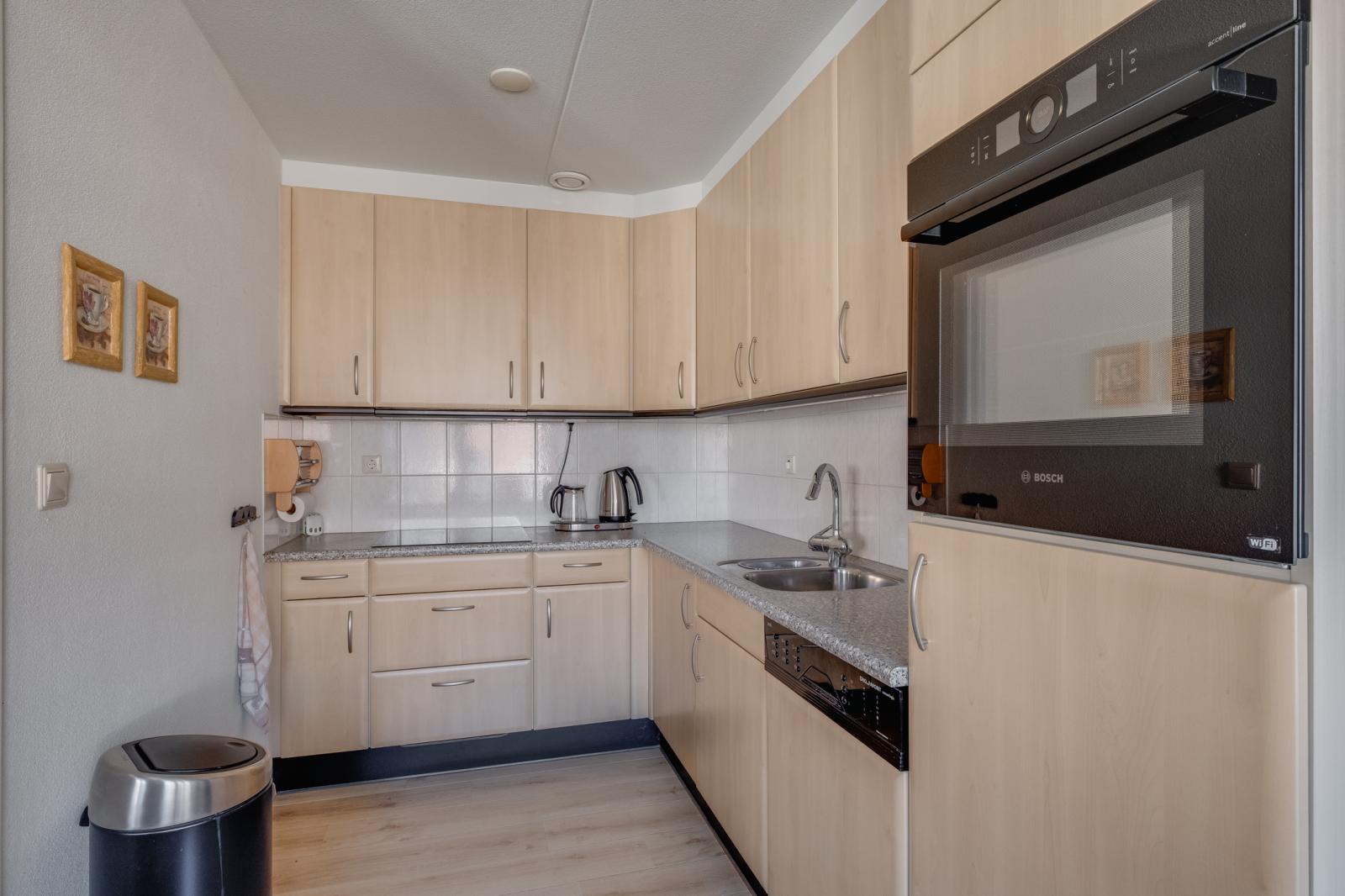 Graaf van Burenstraat 2F27