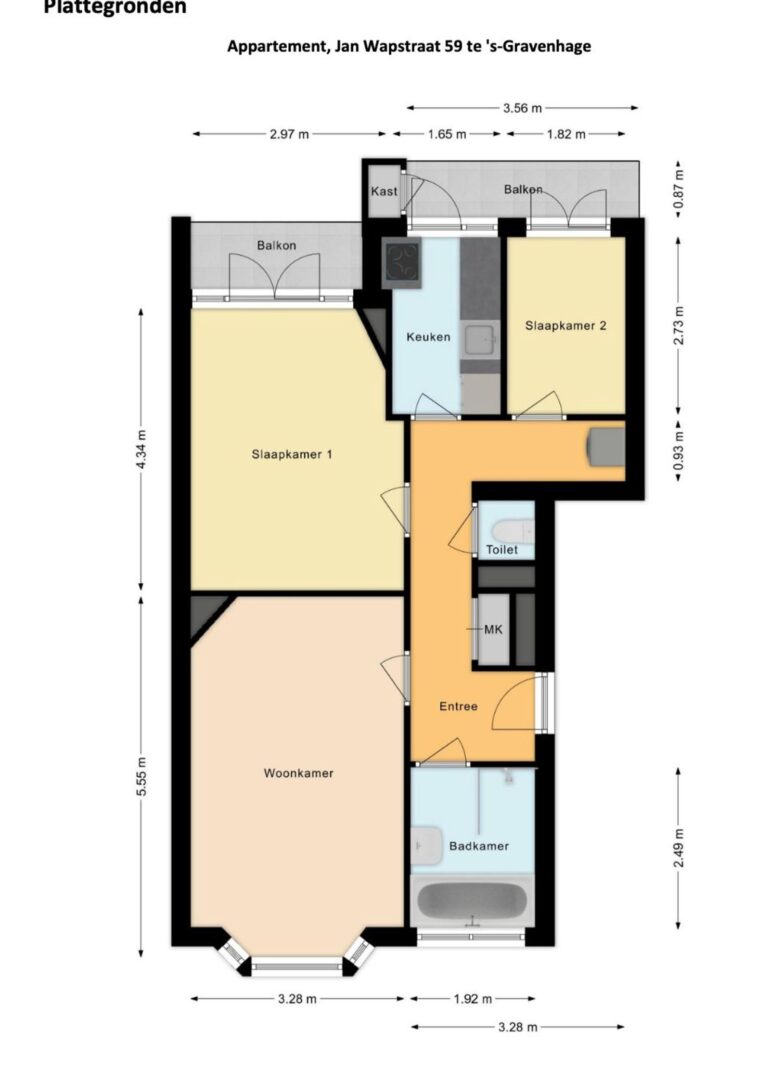Jan Wapstraat 59