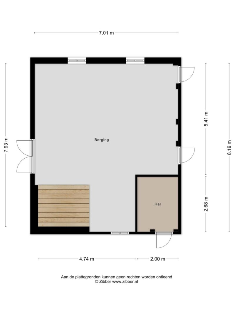 Oosterinkweg 3, 7152CB EIBERGEN