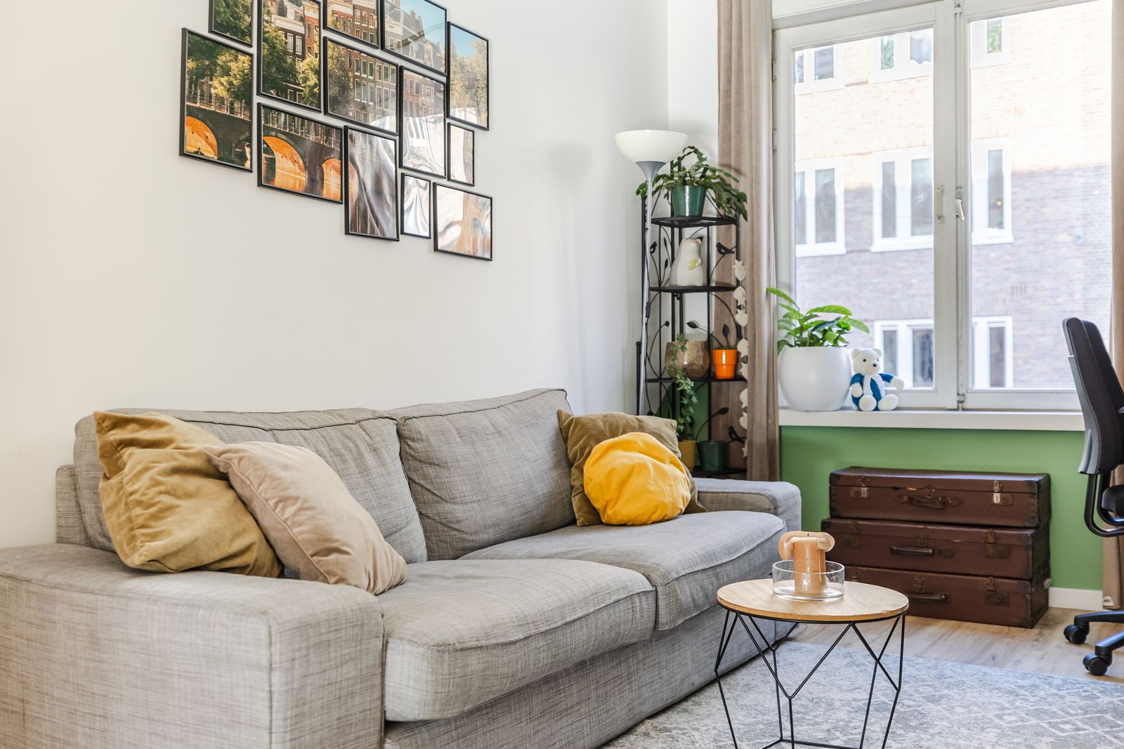 Karel du Jardinstraat 141