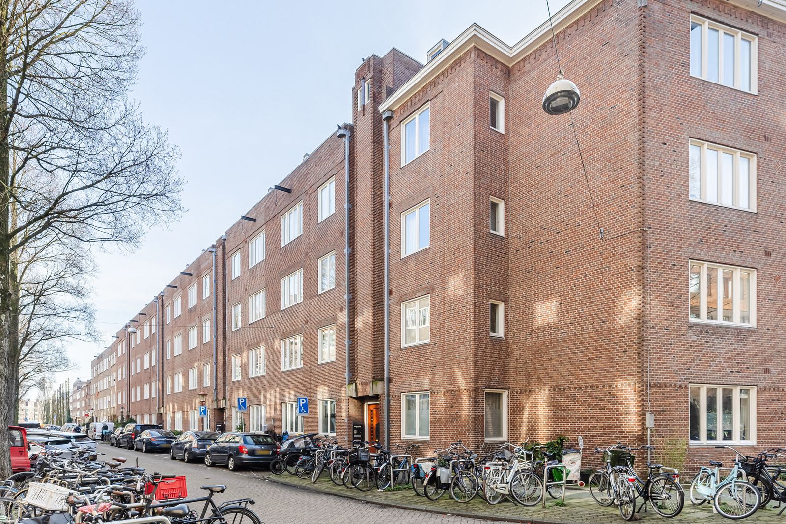 Karel du Jardinstraat 141