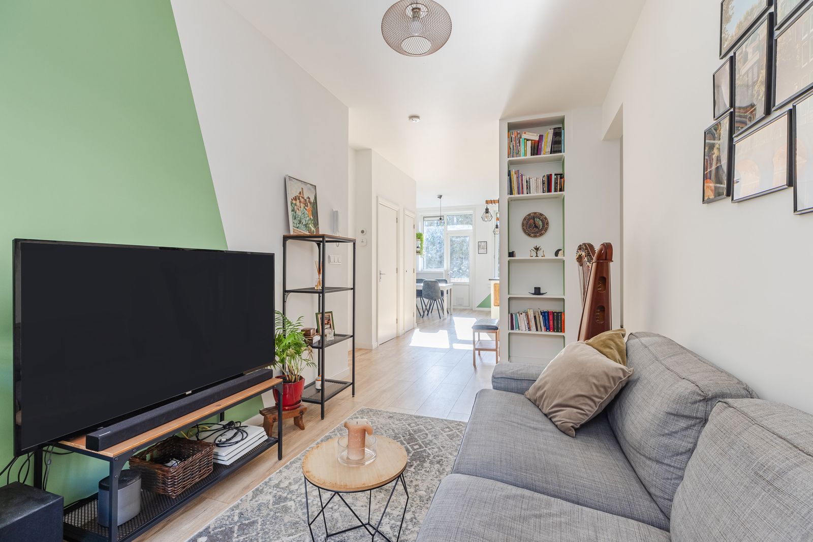 Karel du Jardinstraat 141