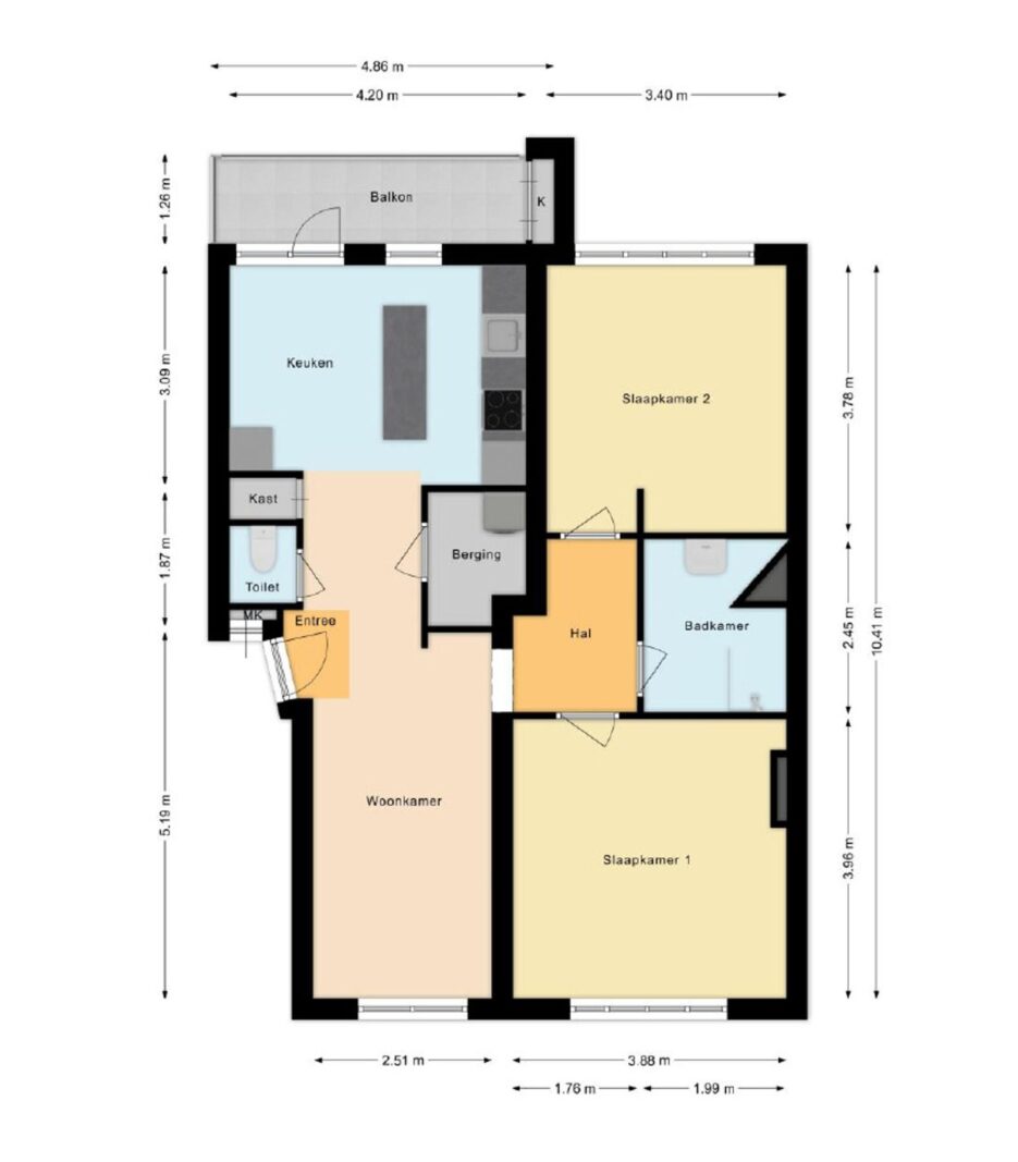 Karel du Jardinstraat 141