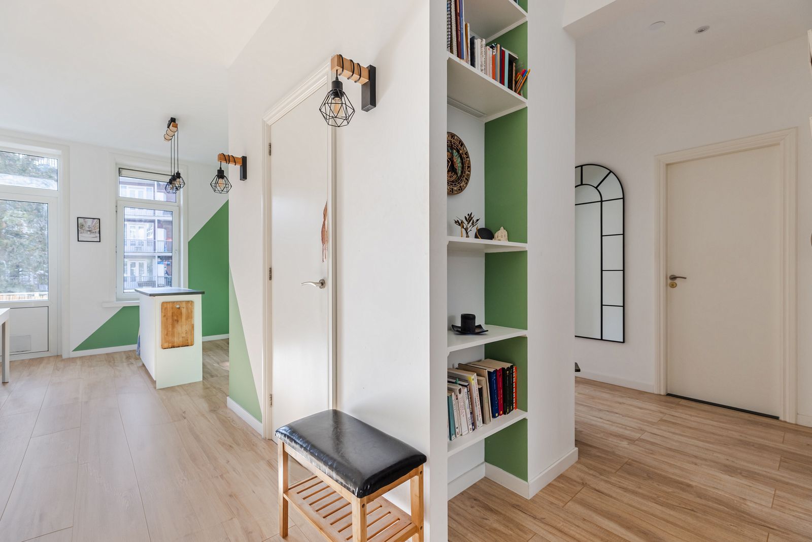 Karel du Jardinstraat 141