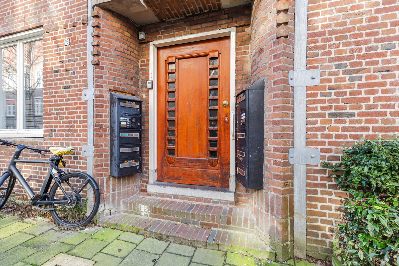 Karel du Jardinstraat 141