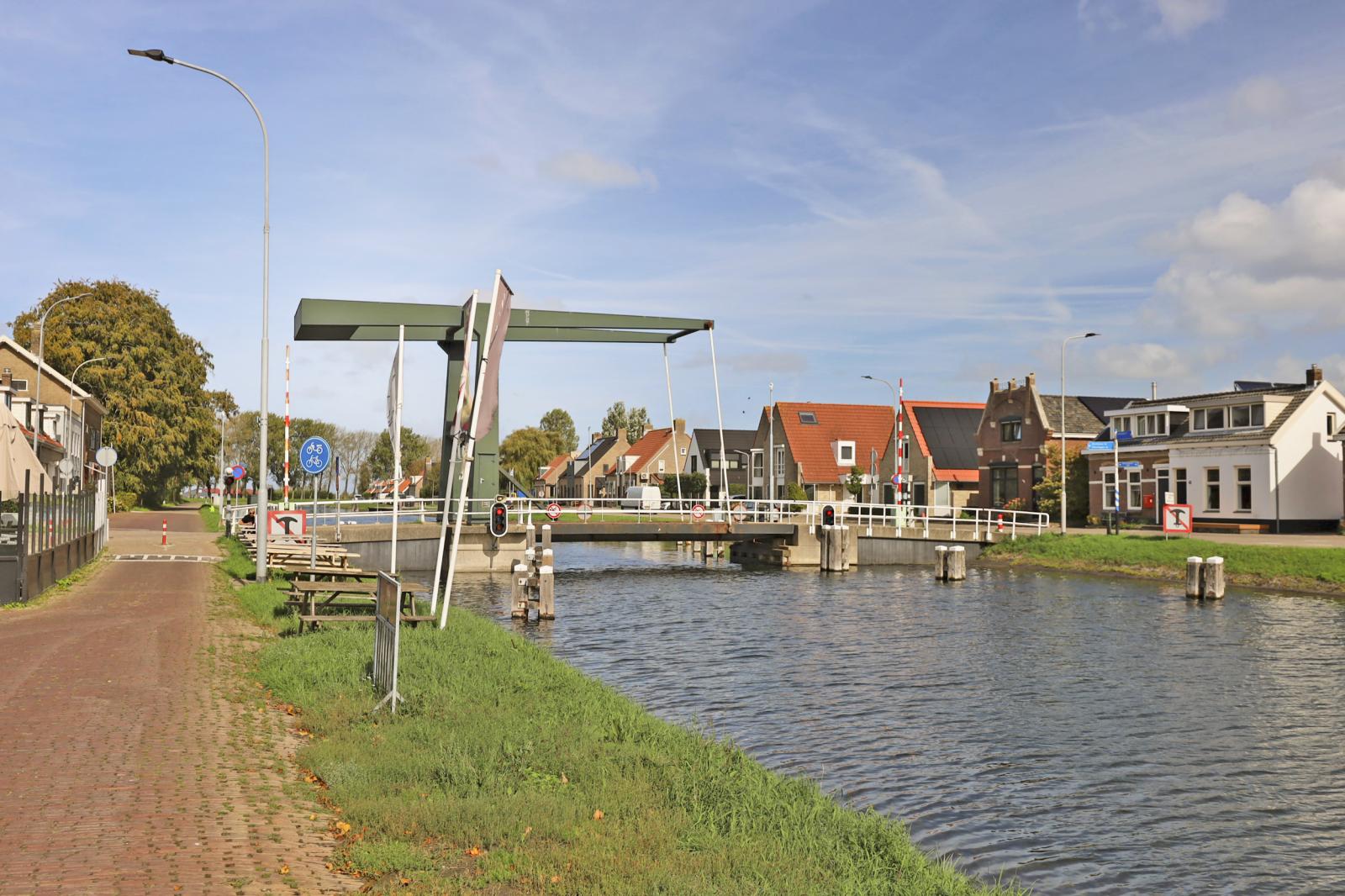 Oosthavendijk 79