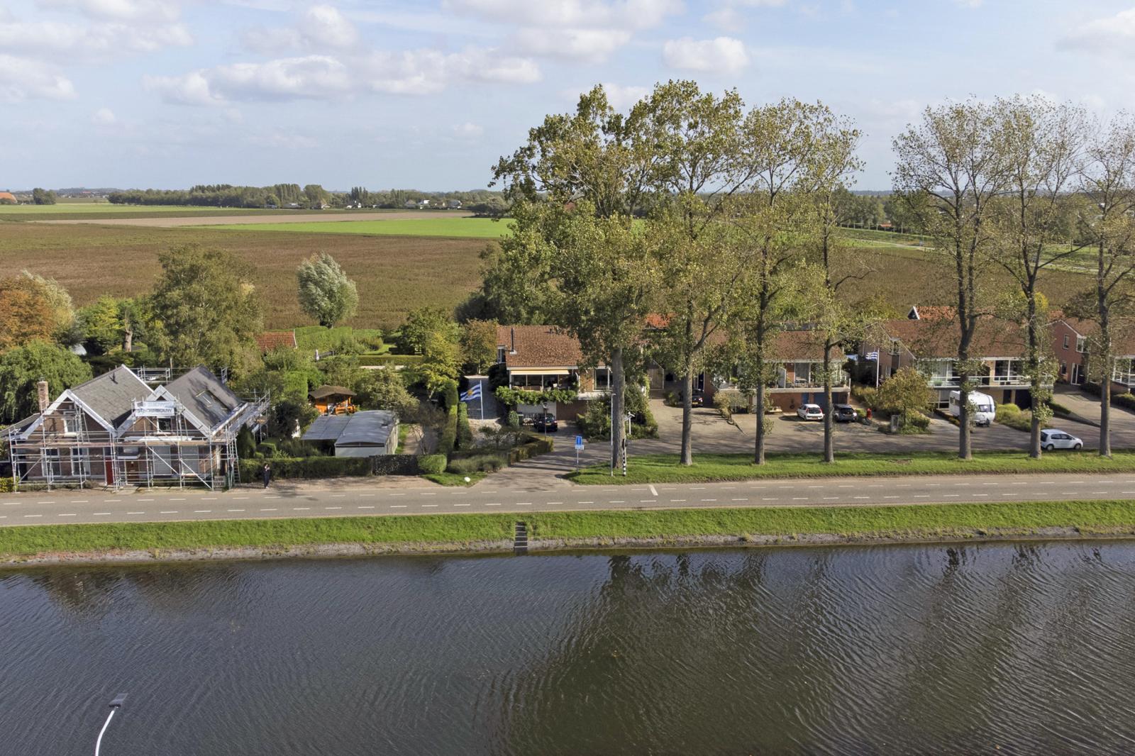 Oosthavendijk 79