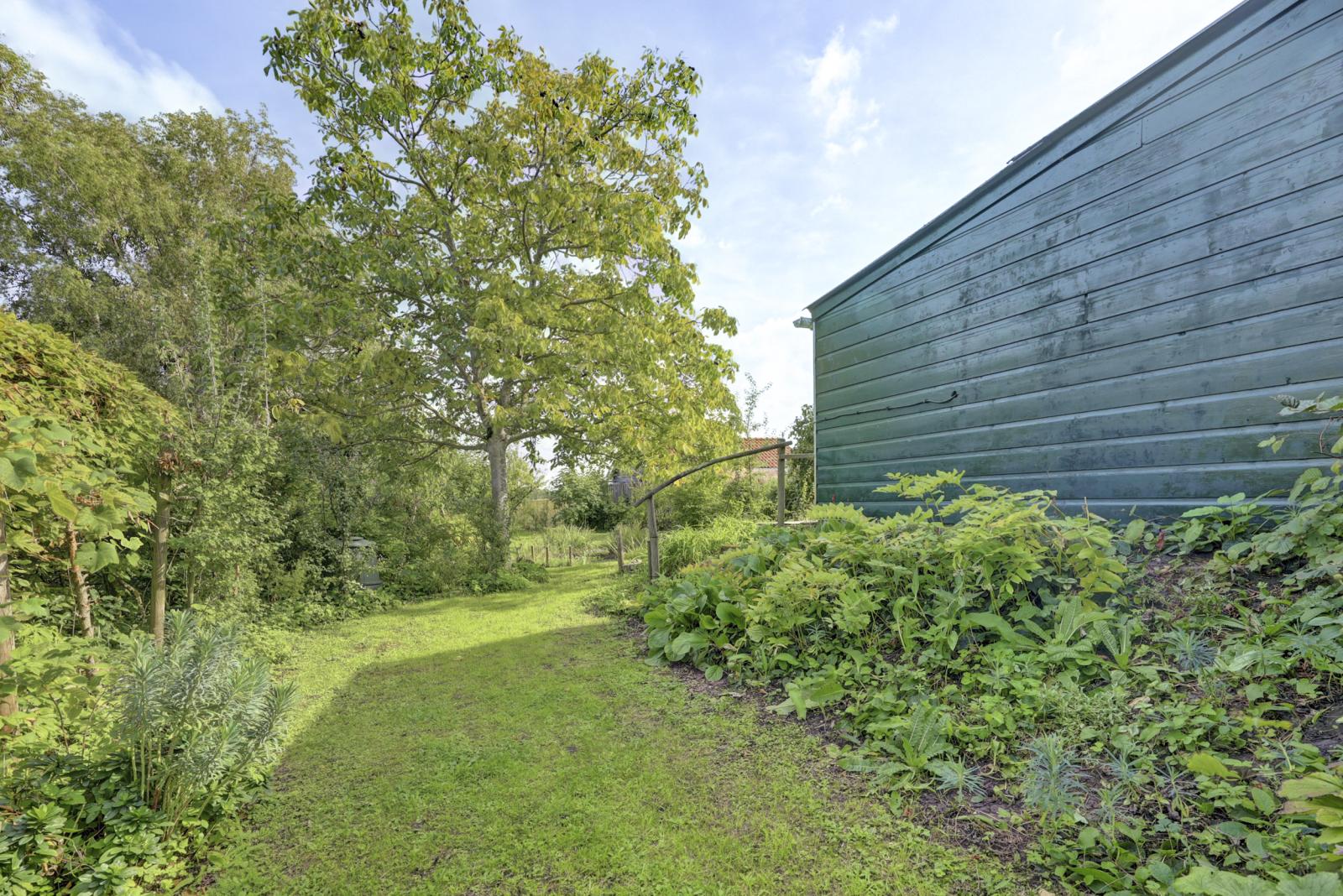 Oosthavendijk 79