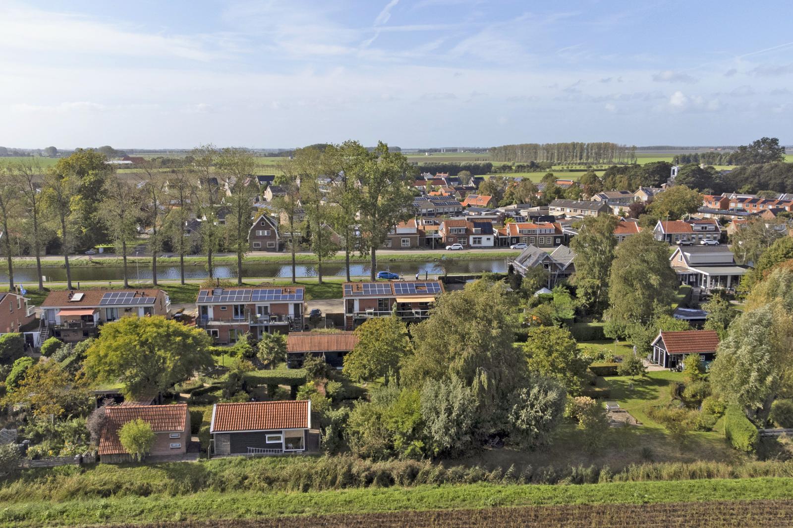 Oosthavendijk 79