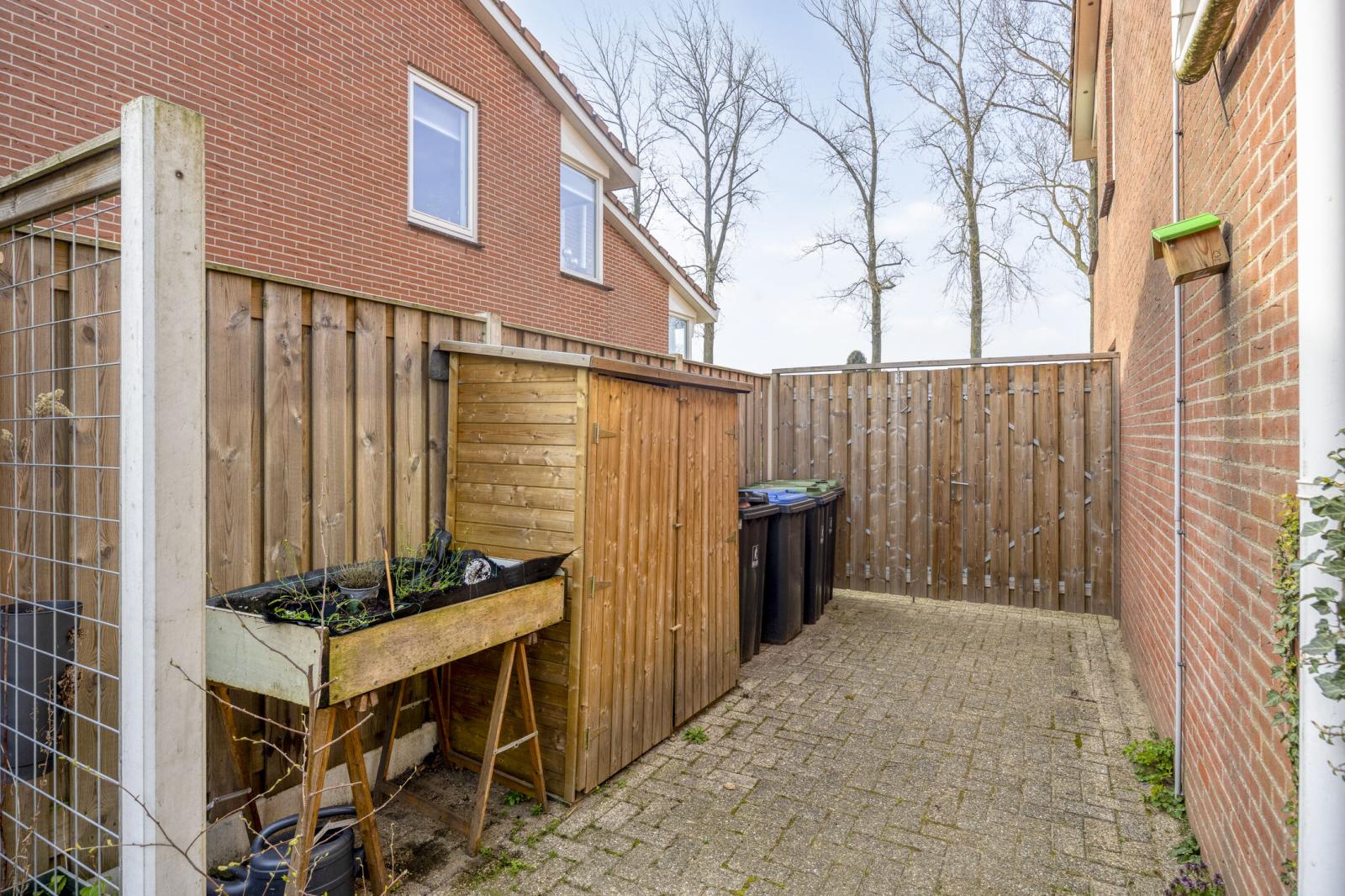 Oosthavendijk 79