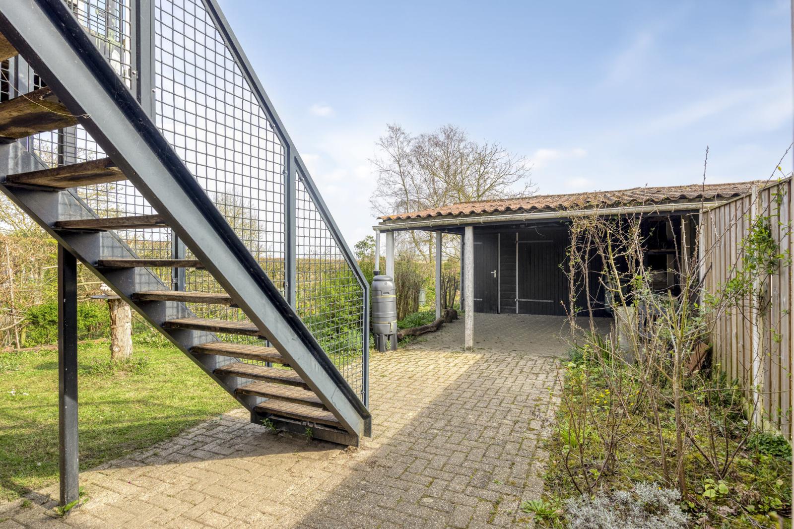 Oosthavendijk 79